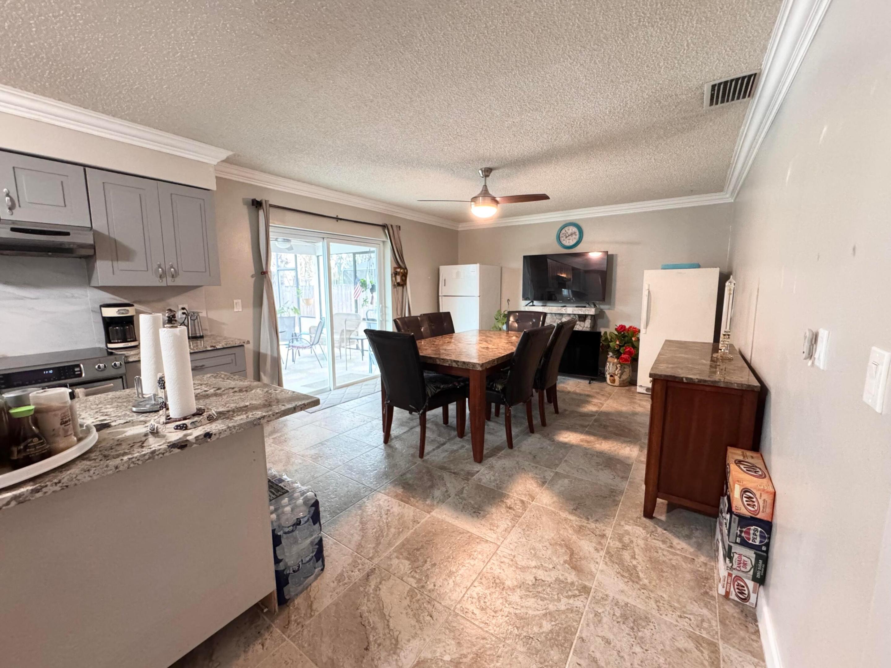 PORT ST LUCIE SECTION 18 - Residential