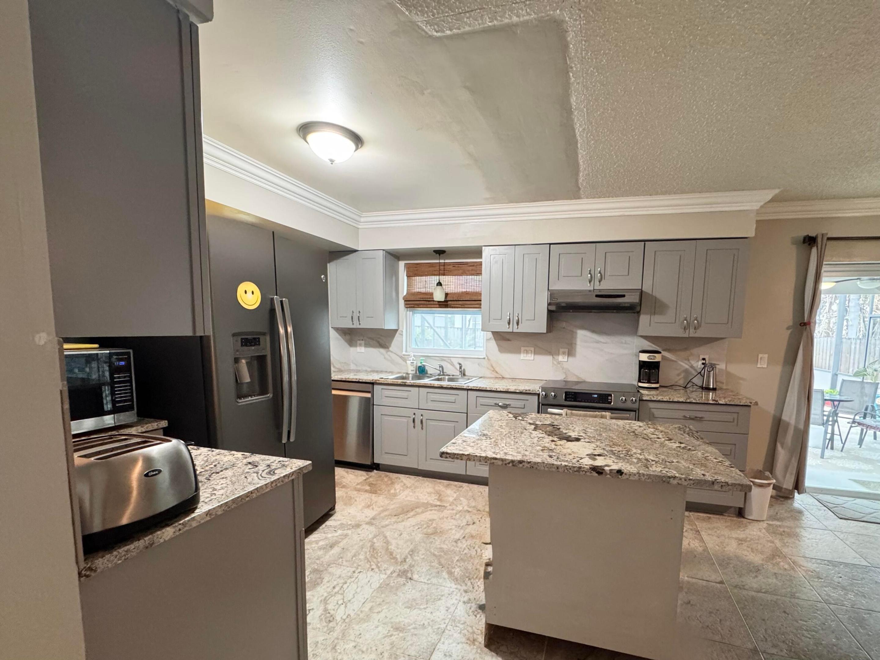 PORT ST LUCIE SECTION 18 - Residential