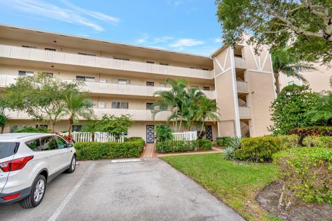 A home in Delray Beach