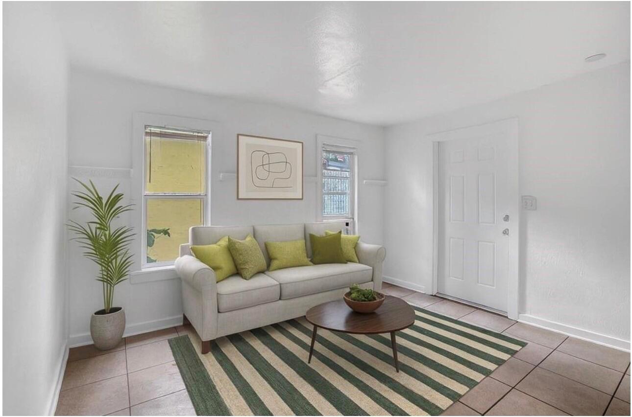 Flamingo Park - Residential Lease