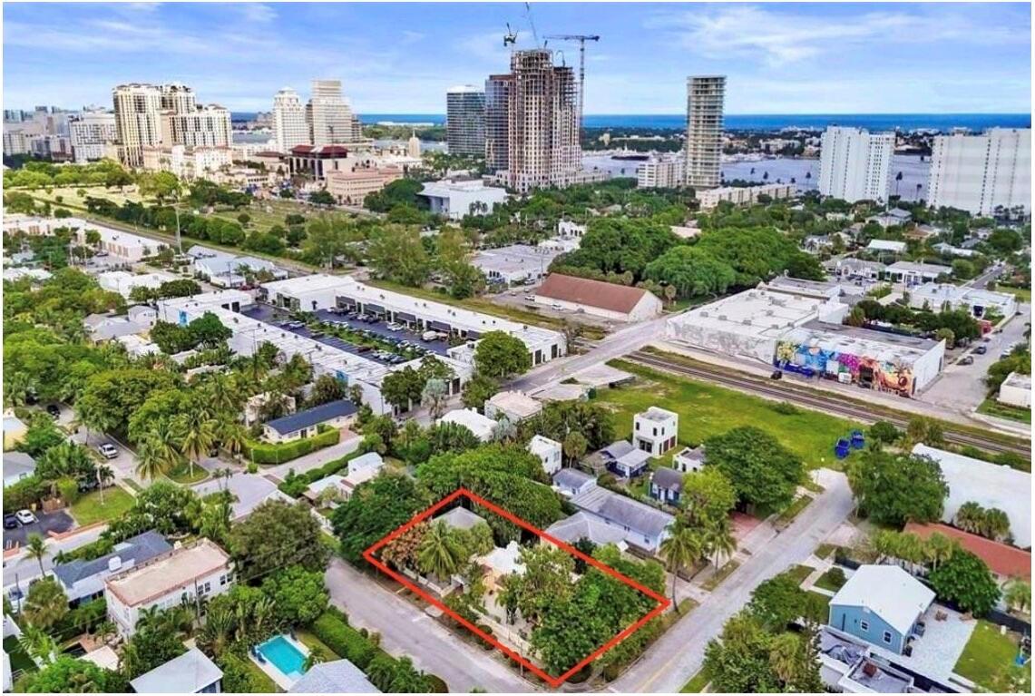 Flamingo Park - Residential Lease