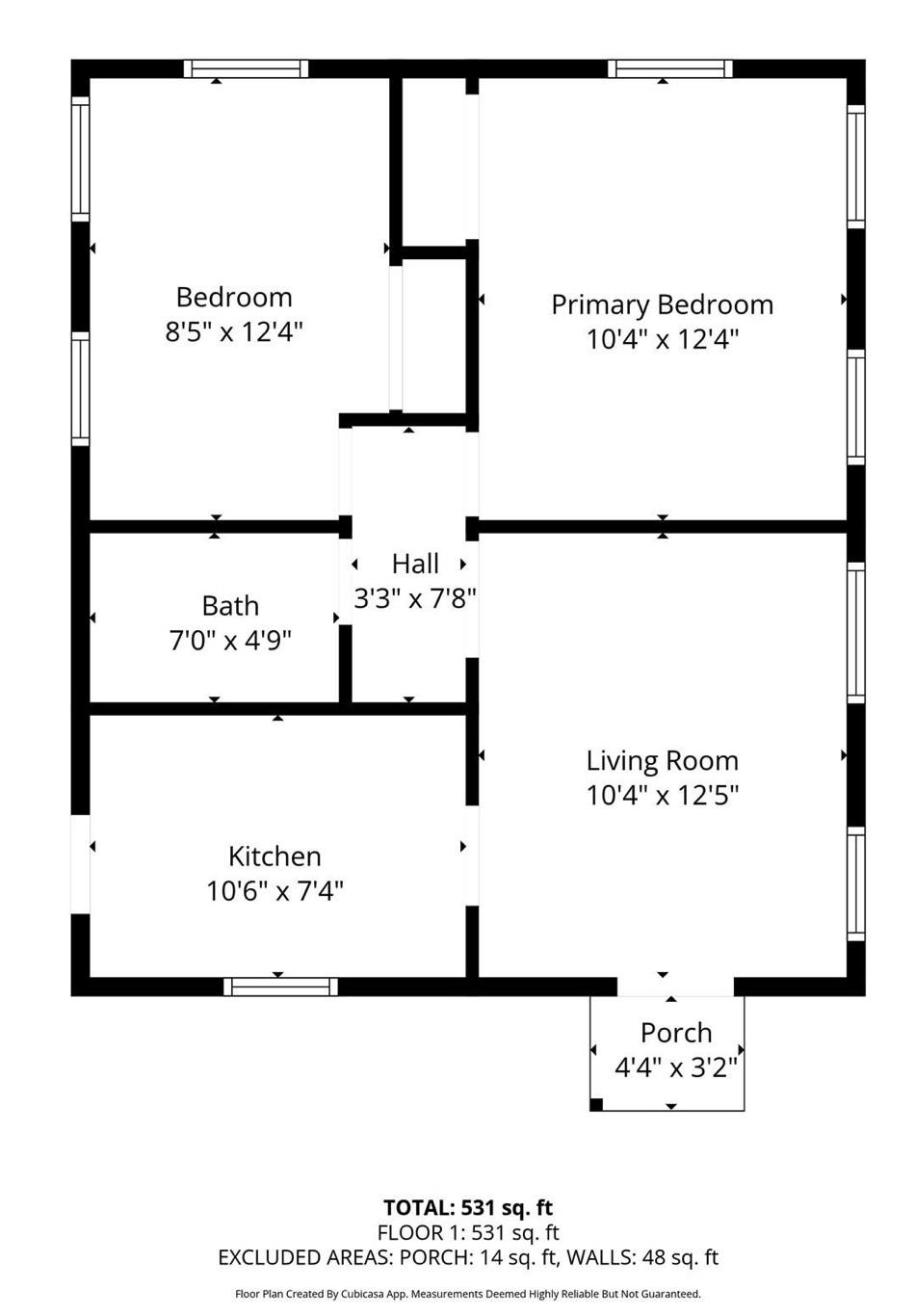 Flamingo Park - Residential Lease
