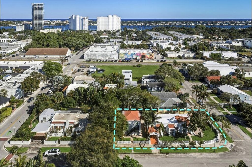 Photo of 1814 Florida Avenue #1, West Palm Beach, FL 33401 (MLS # R11144681)