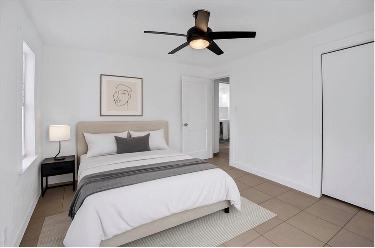 Flamingo Park - Residential Lease