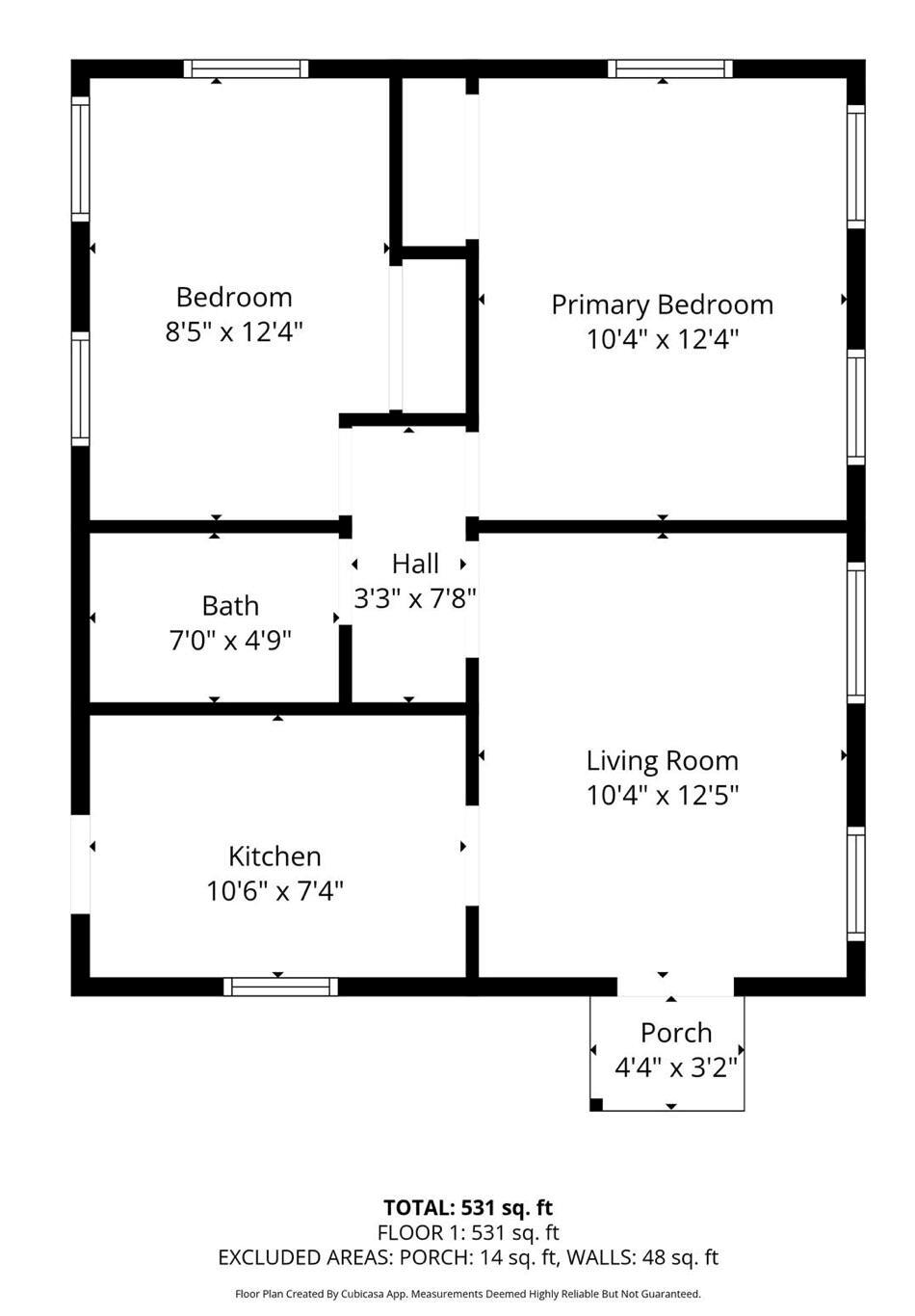 Flamingo Park - Residential Lease