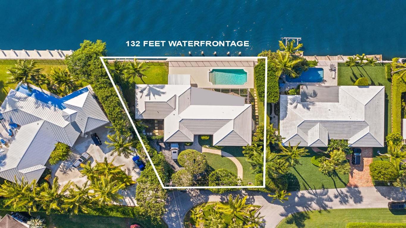 MC CORMICK MILE - Residential