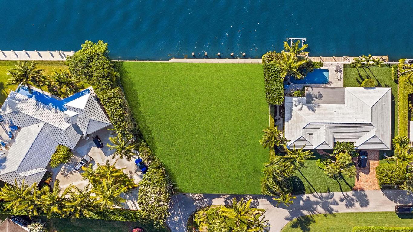 MC CORMICK MILE - Residential