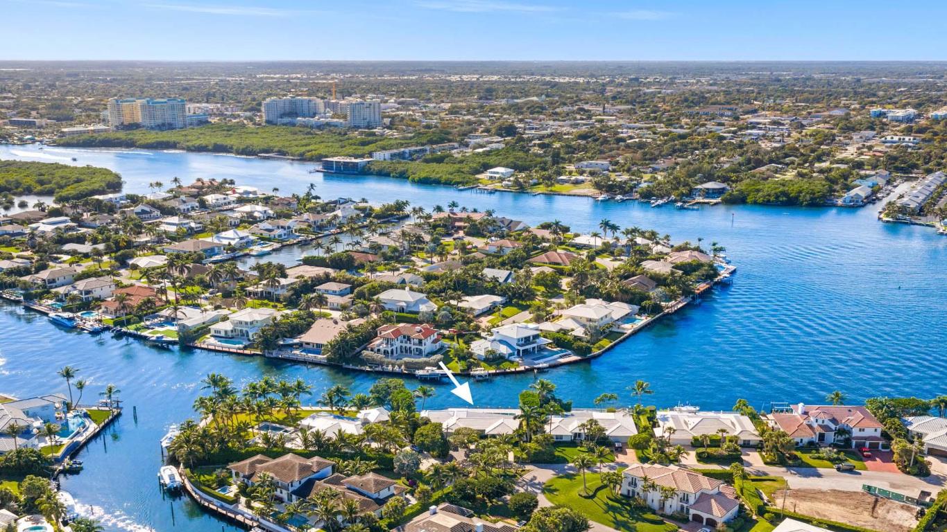 MC CORMICK MILE - Residential