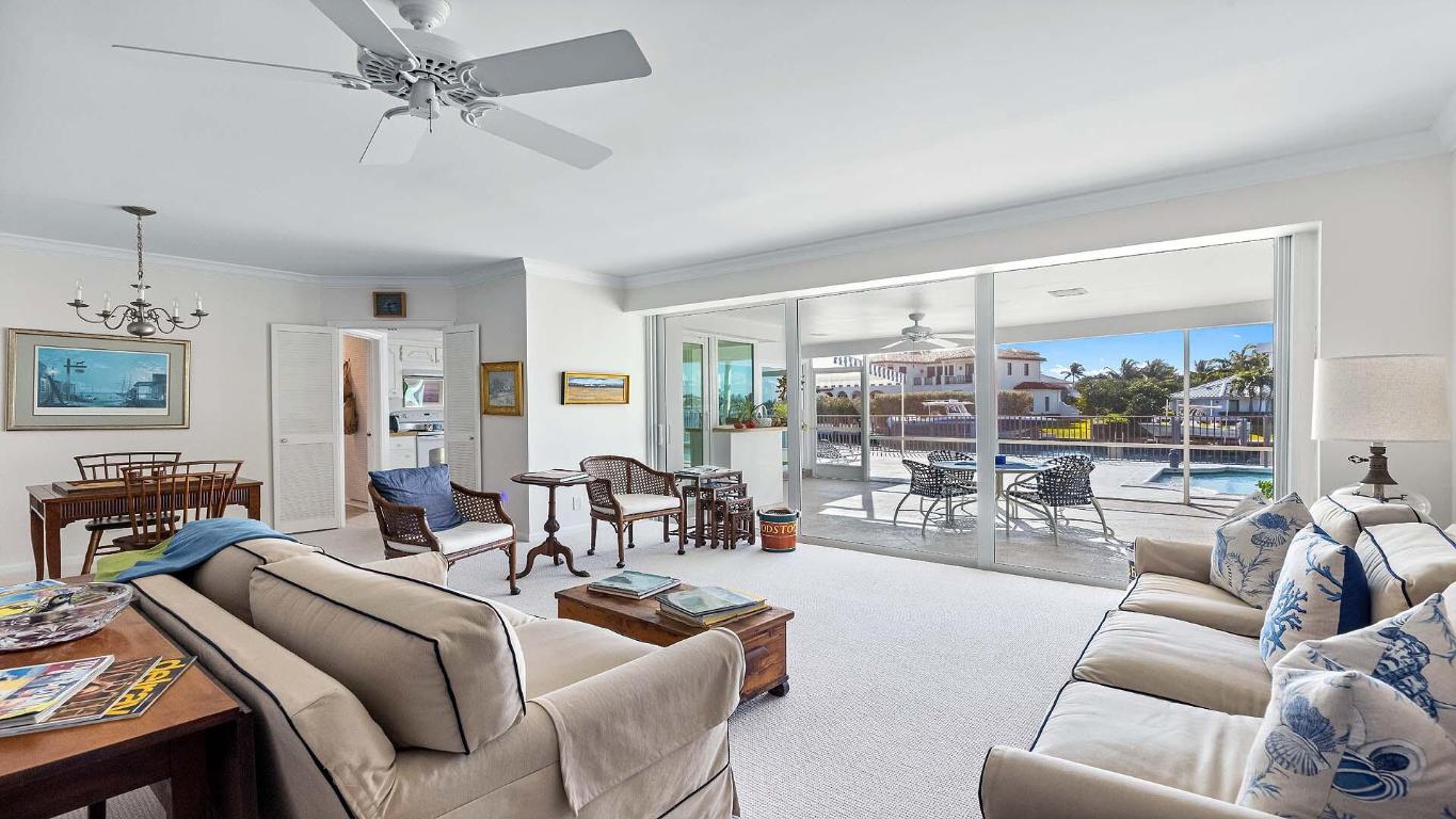 MC CORMICK MILE - Residential