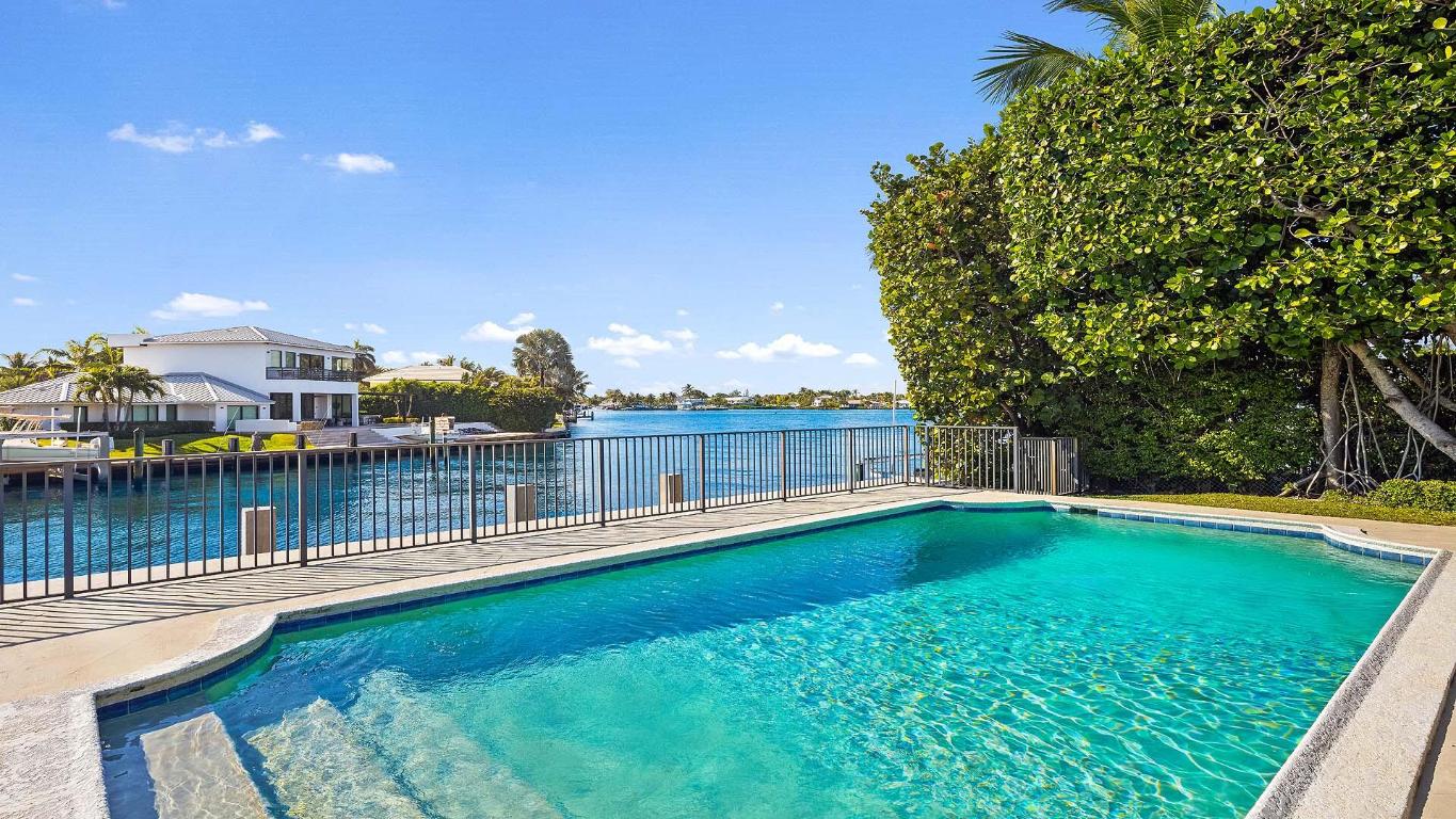 MC CORMICK MILE - Residential