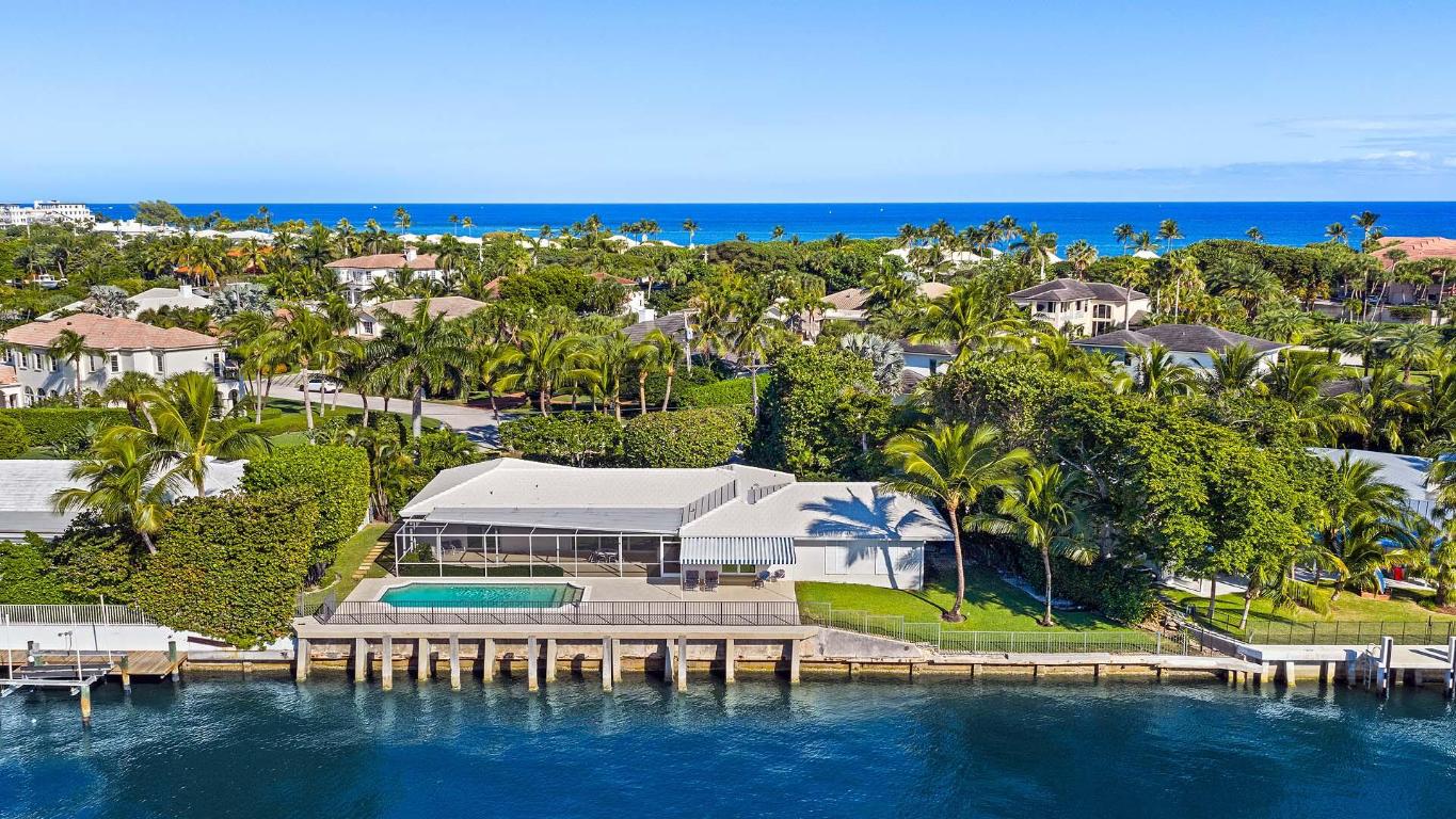 MC CORMICK MILE - Residential