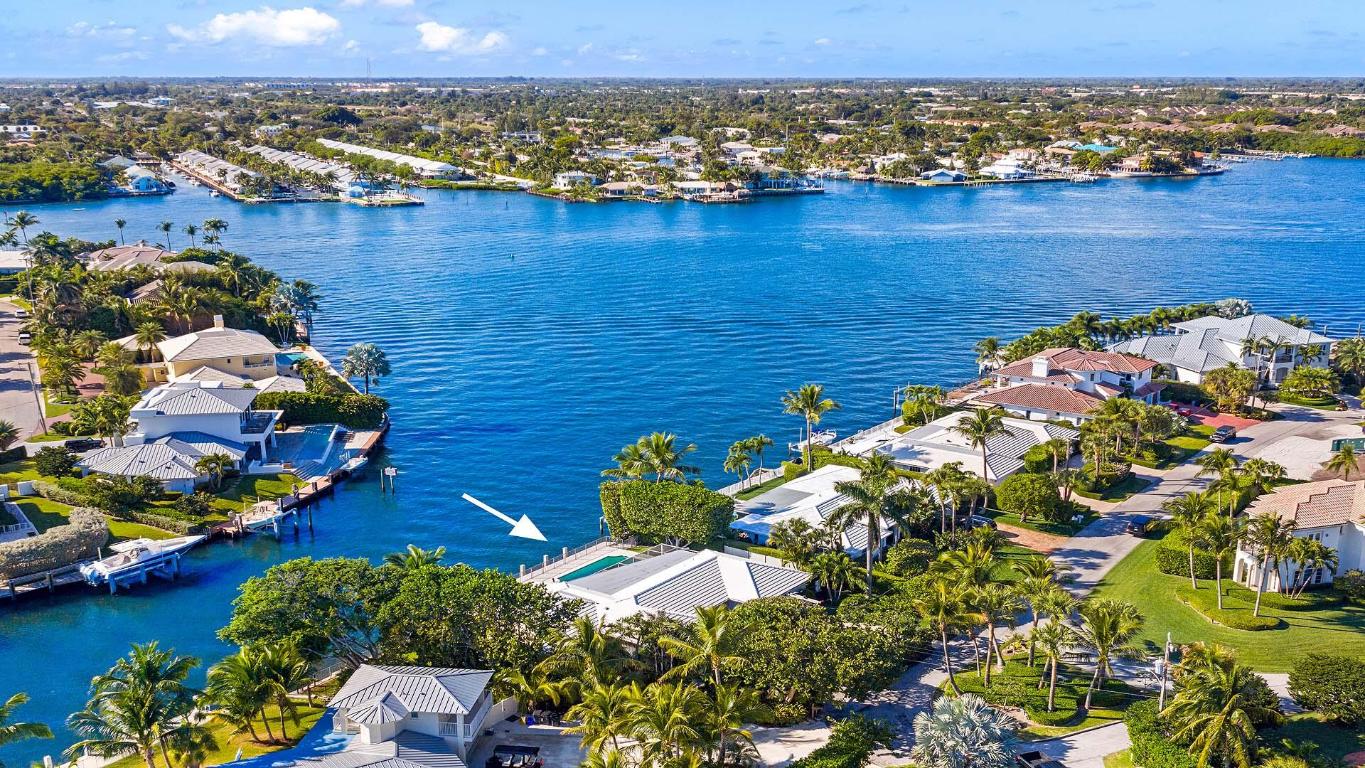 MC CORMICK MILE - Residential