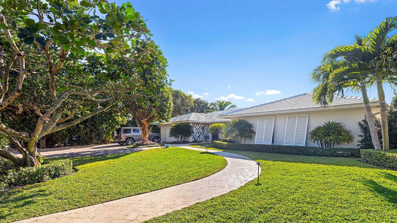 MC CORMICK MILE - Residential