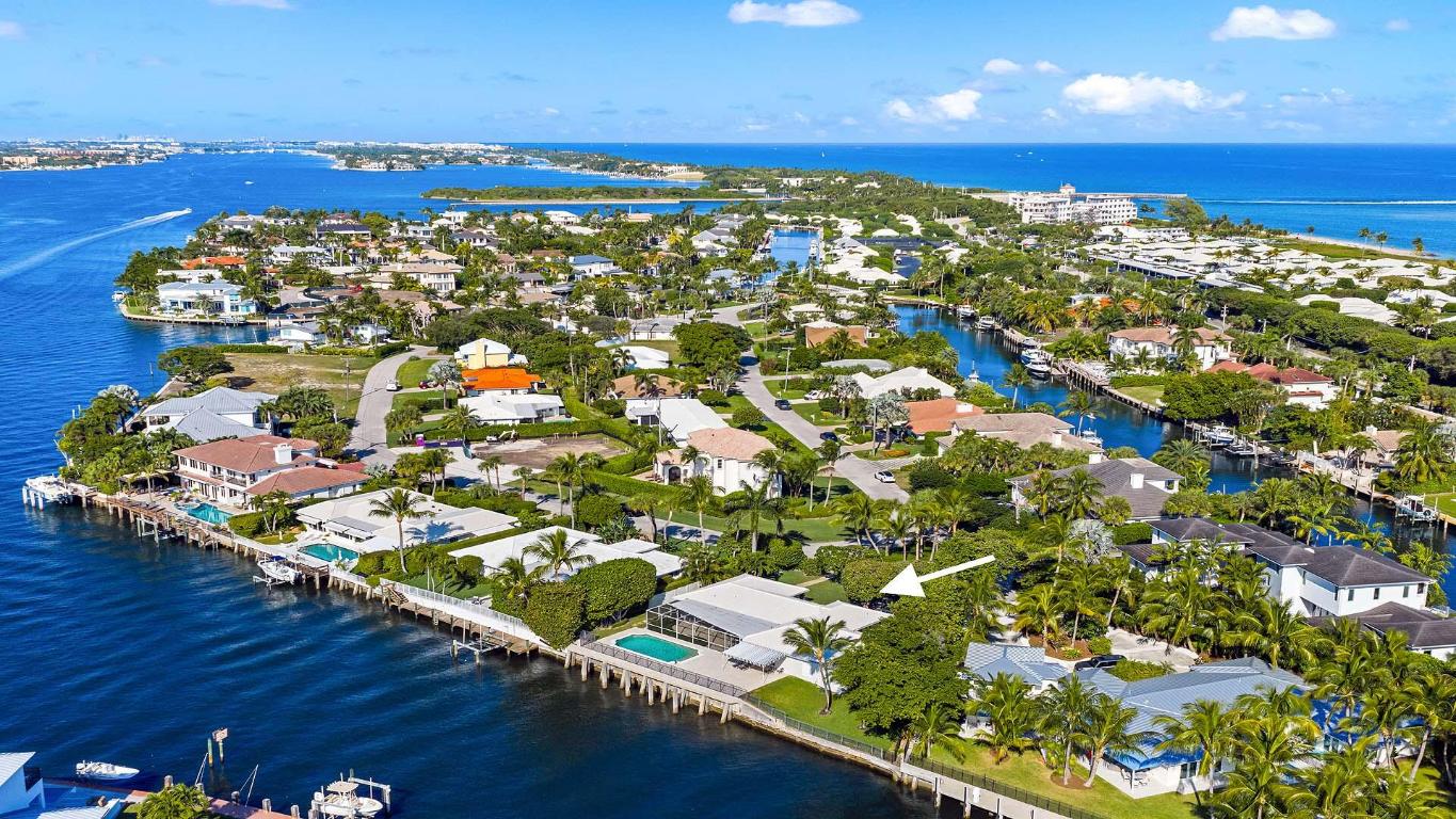 MC CORMICK MILE - Residential