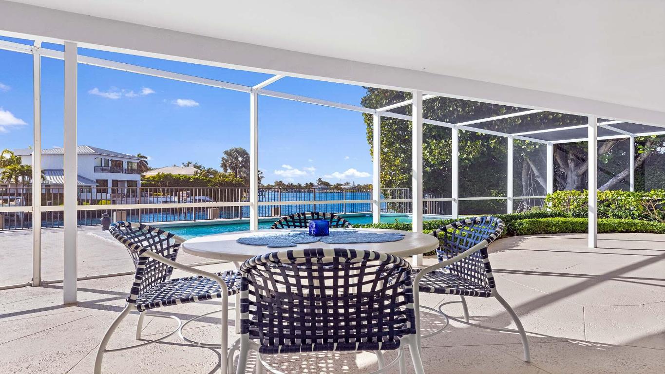 MC CORMICK MILE - Residential