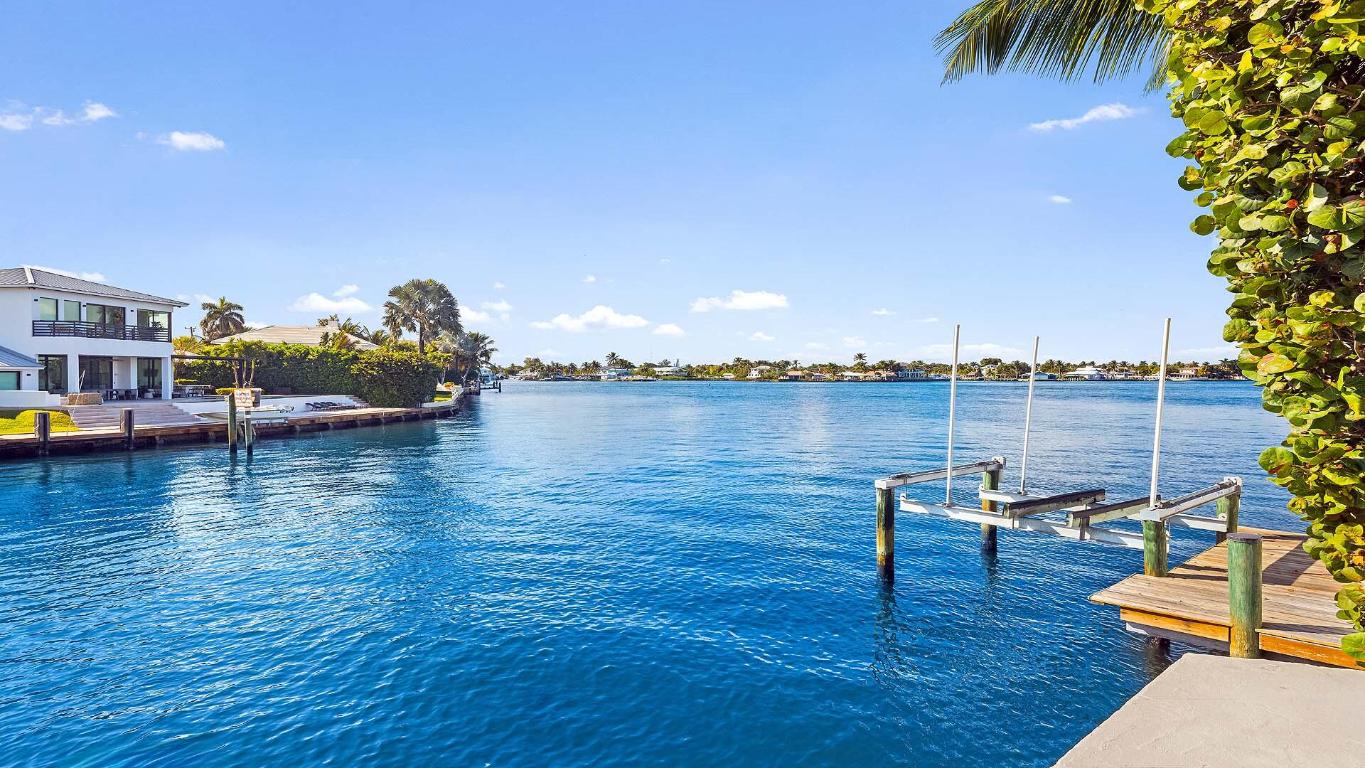 MC CORMICK MILE - Residential