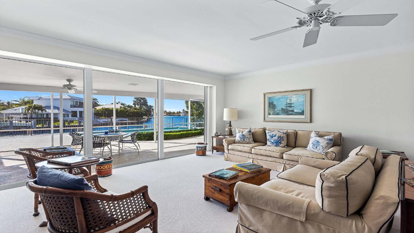 MC CORMICK MILE - Residential