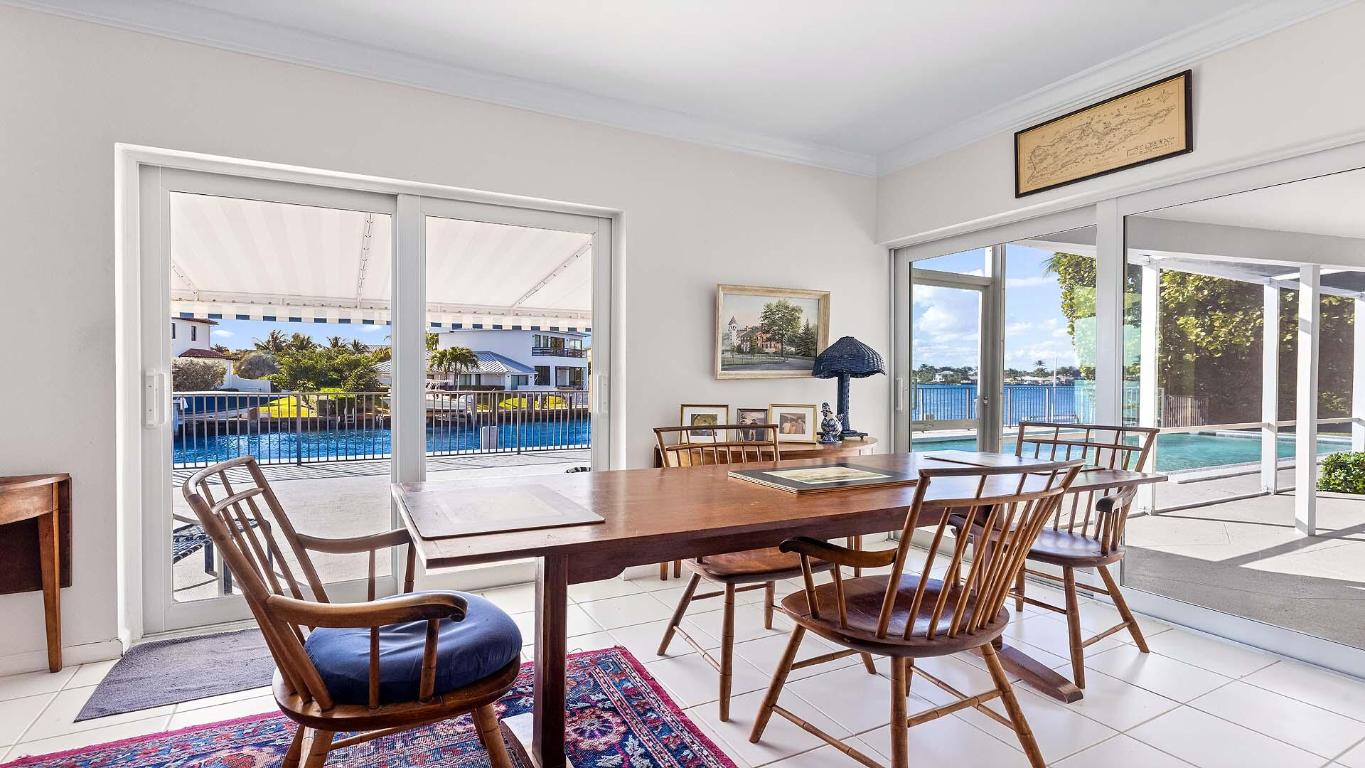 MC CORMICK MILE - Residential