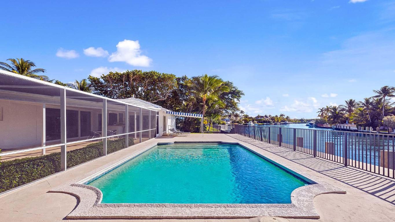 MC CORMICK MILE - Residential