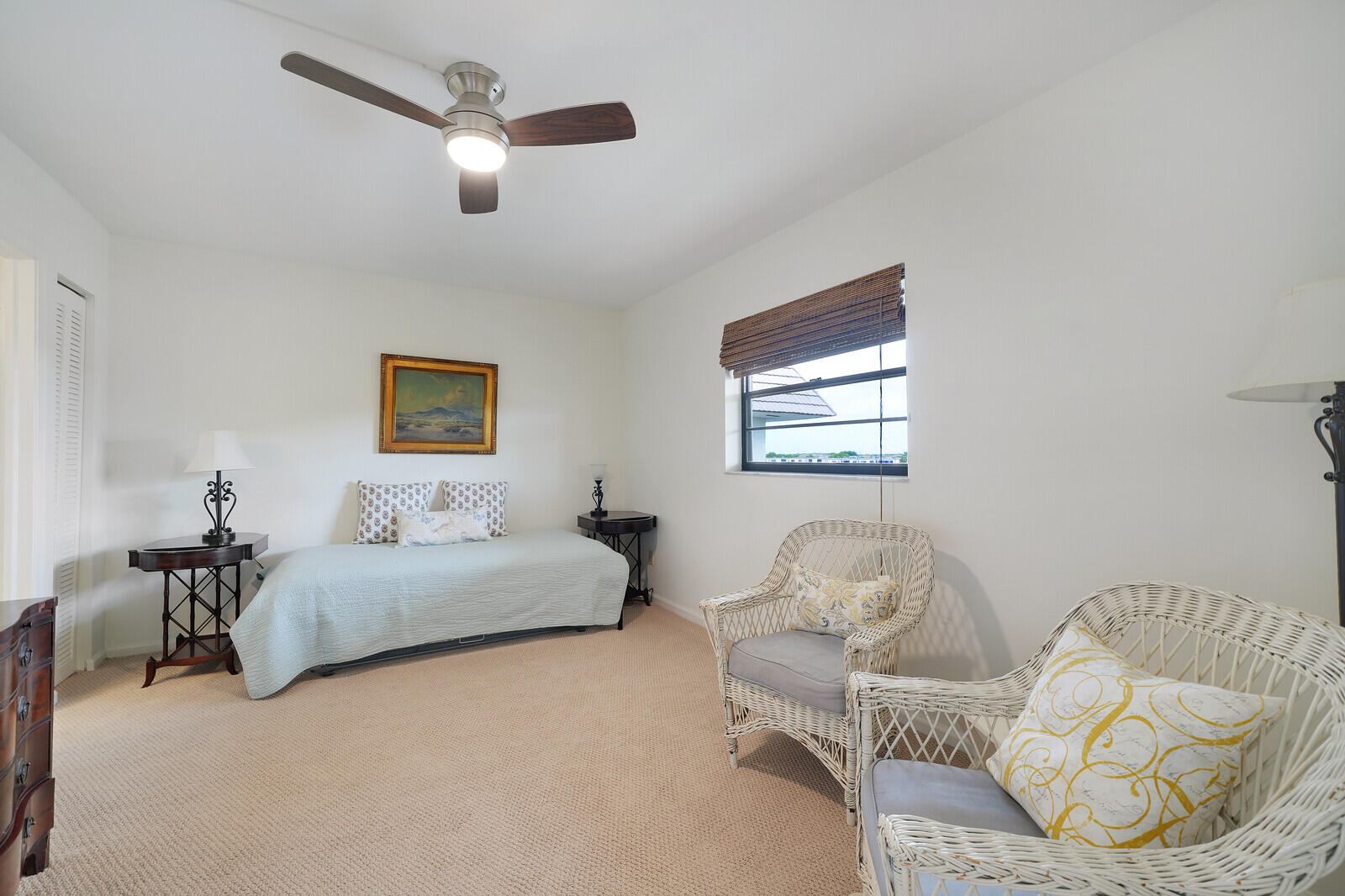 PATIOS OF BOCA BARWOOD CONDO - Residential