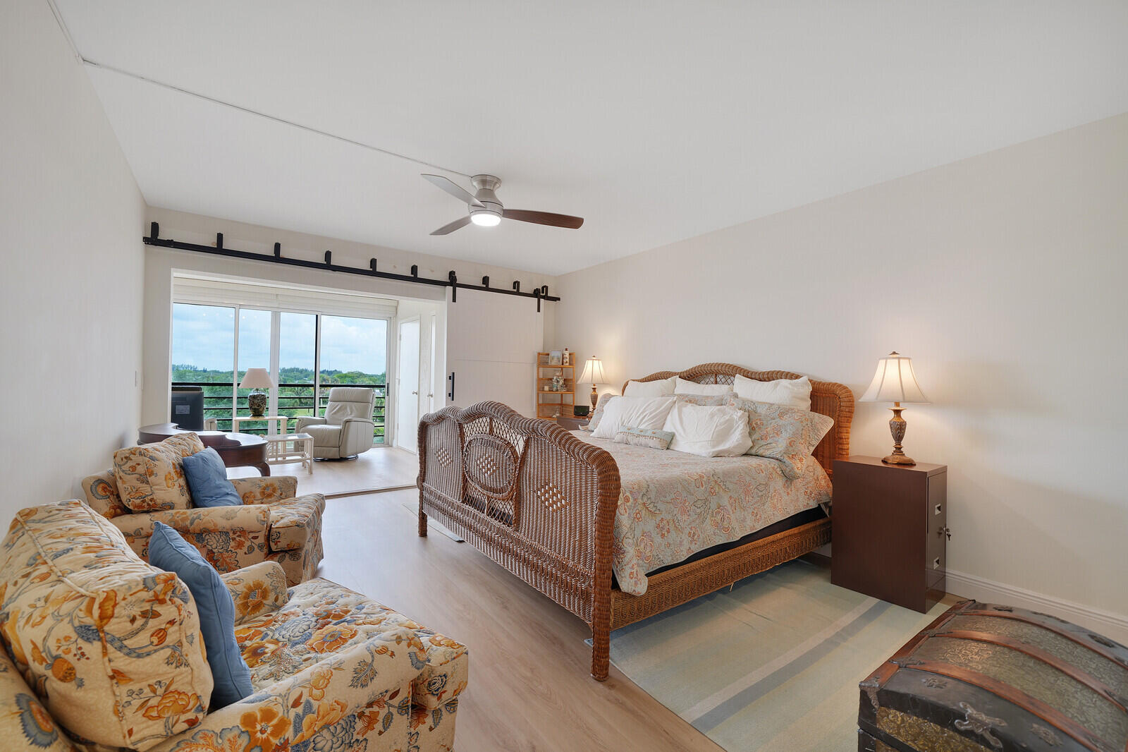 PATIOS OF BOCA BARWOOD CONDO - Residential