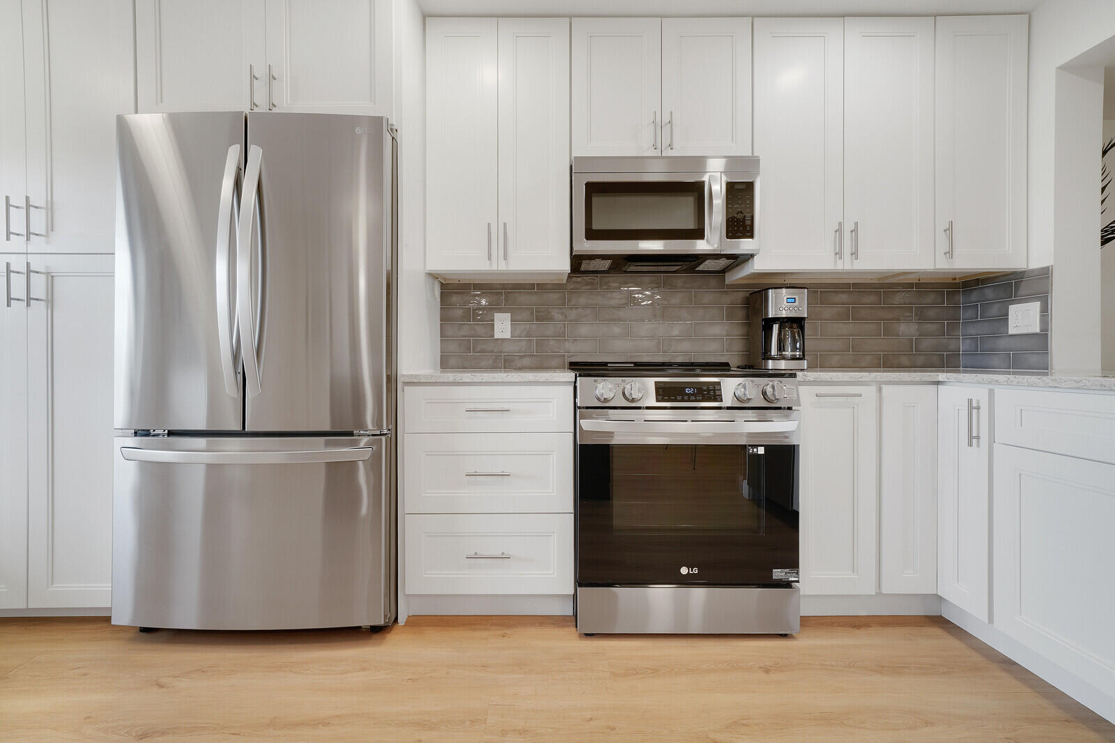 PATIOS OF BOCA BARWOOD CONDO - Residential