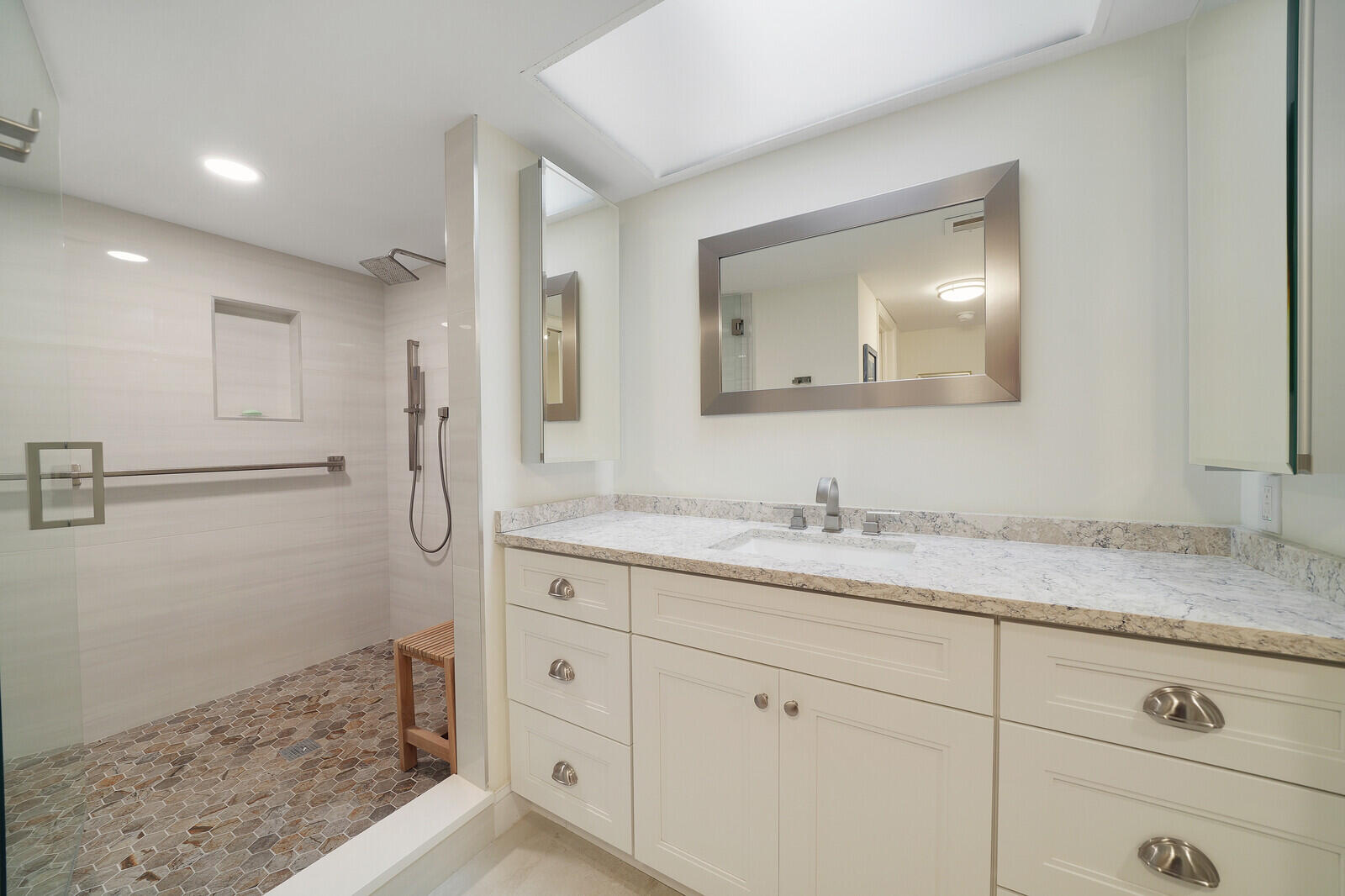 PATIOS OF BOCA BARWOOD CONDO - Residential