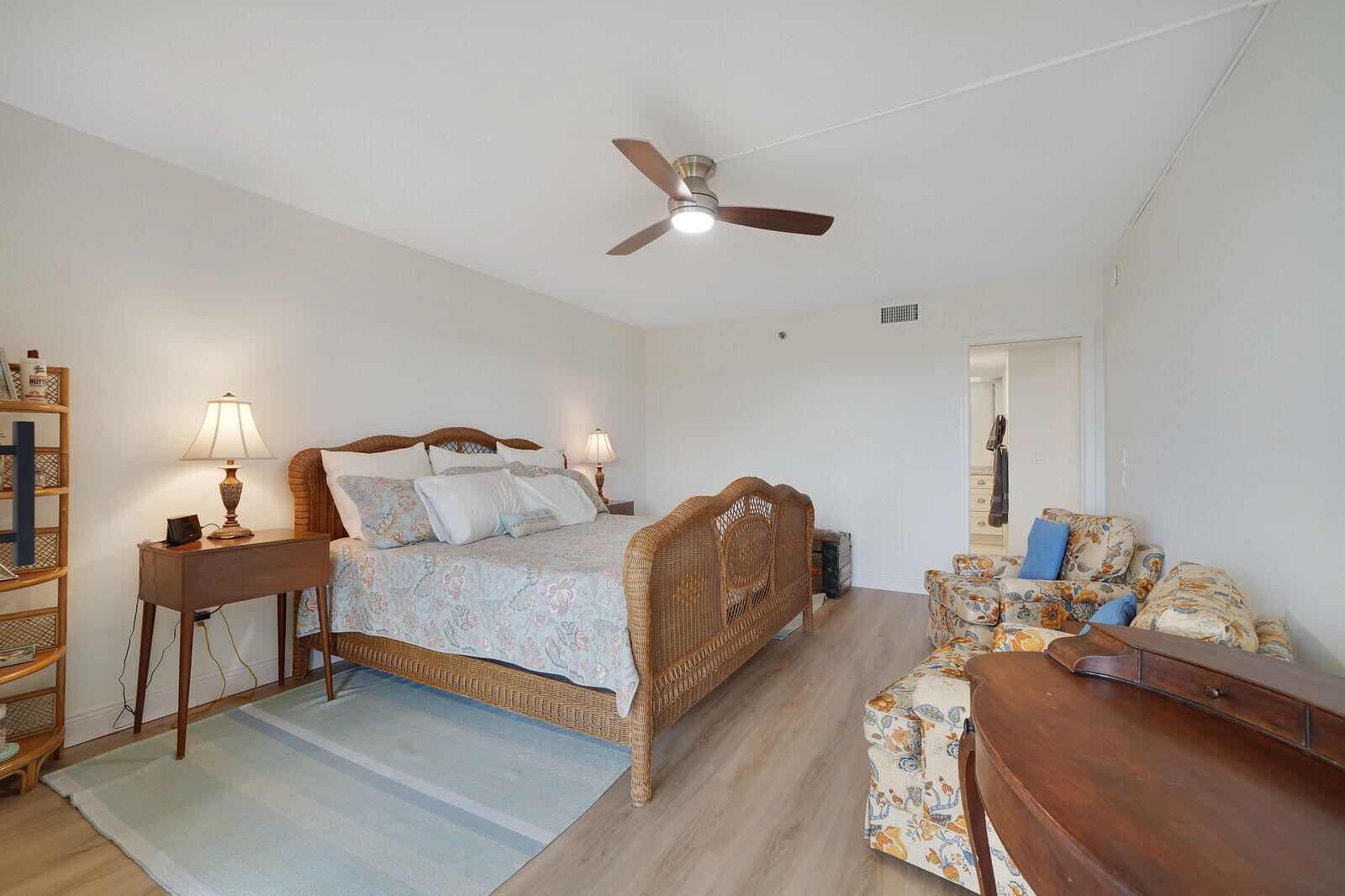 PATIOS OF BOCA BARWOOD CONDO - Residential