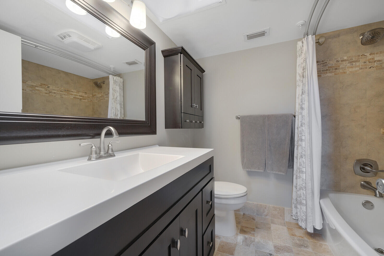 PATIOS OF BOCA BARWOOD CONDO - Residential