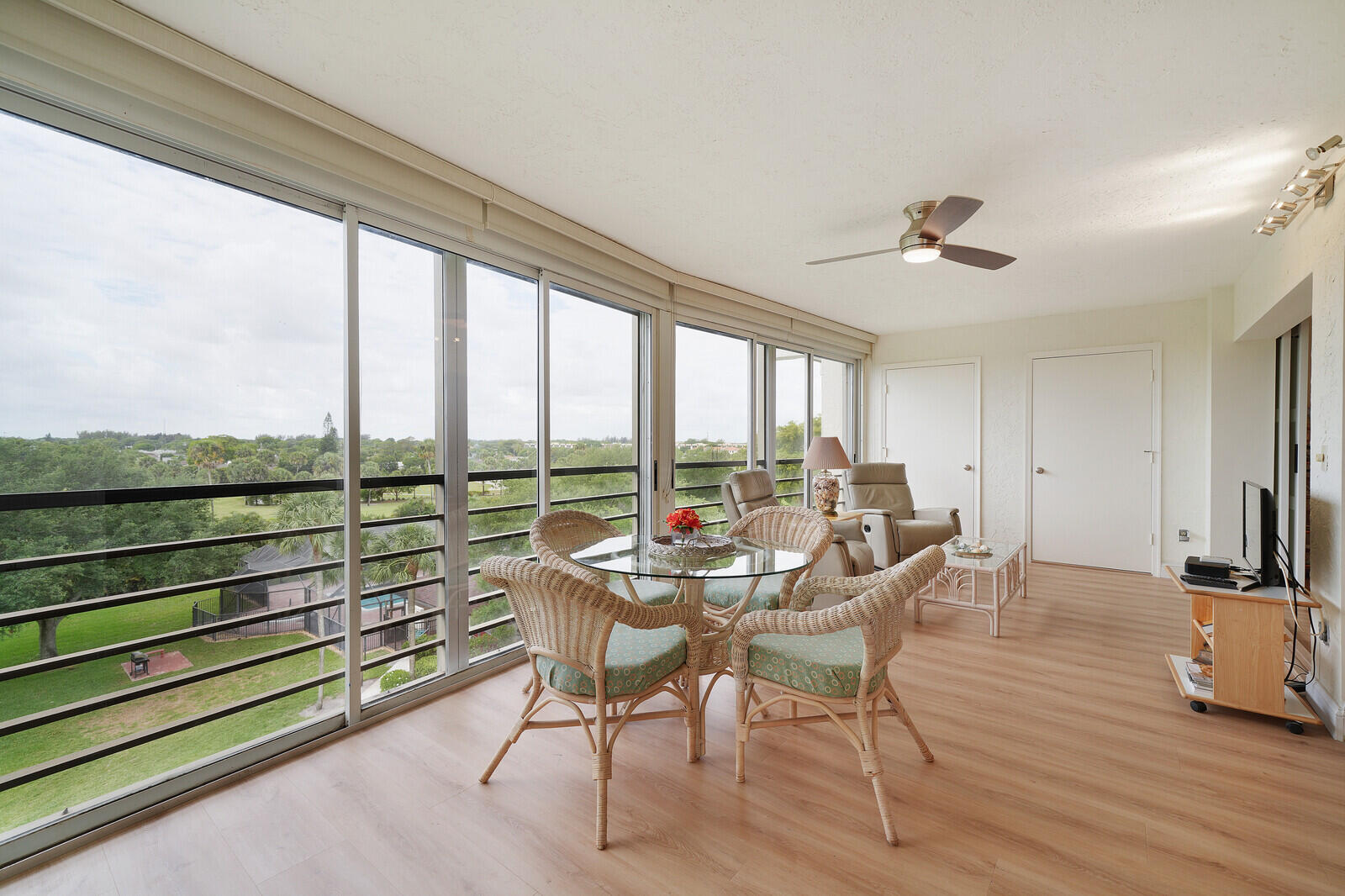 PATIOS OF BOCA BARWOOD CONDO - Residential