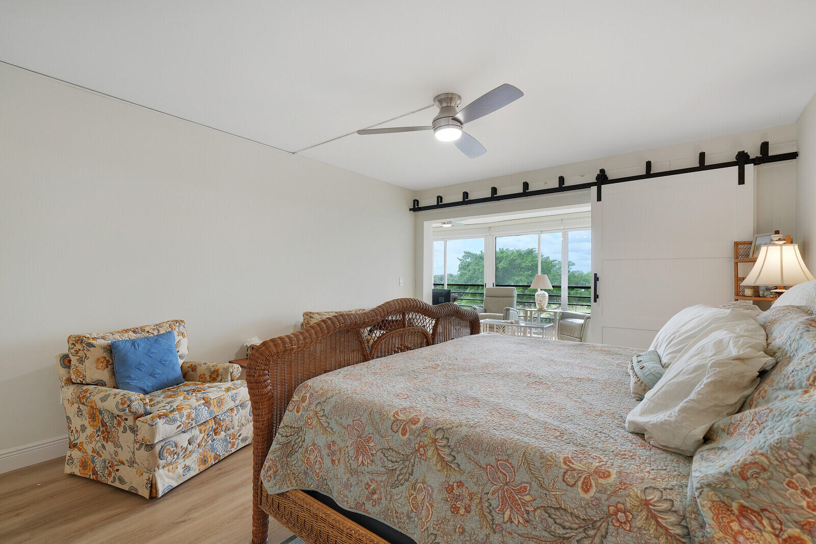 PATIOS OF BOCA BARWOOD CONDO - Residential