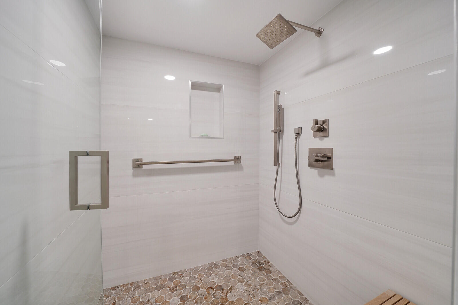 PATIOS OF BOCA BARWOOD CONDO - Residential