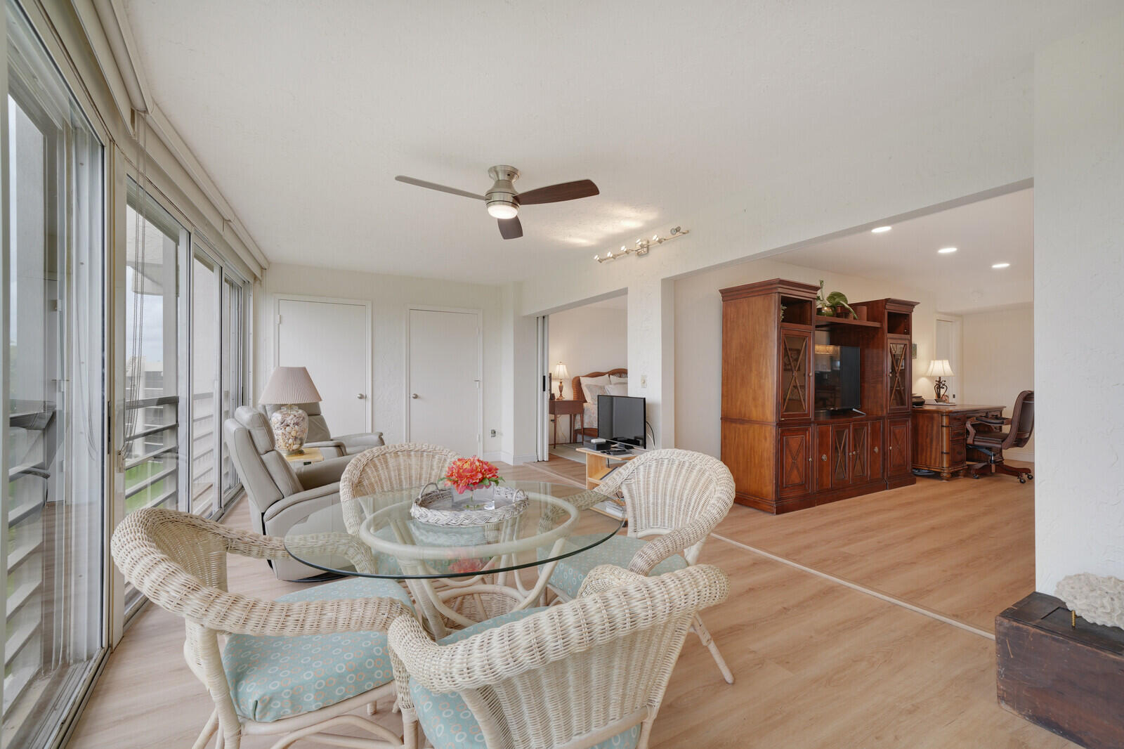 PATIOS OF BOCA BARWOOD CONDO - Residential