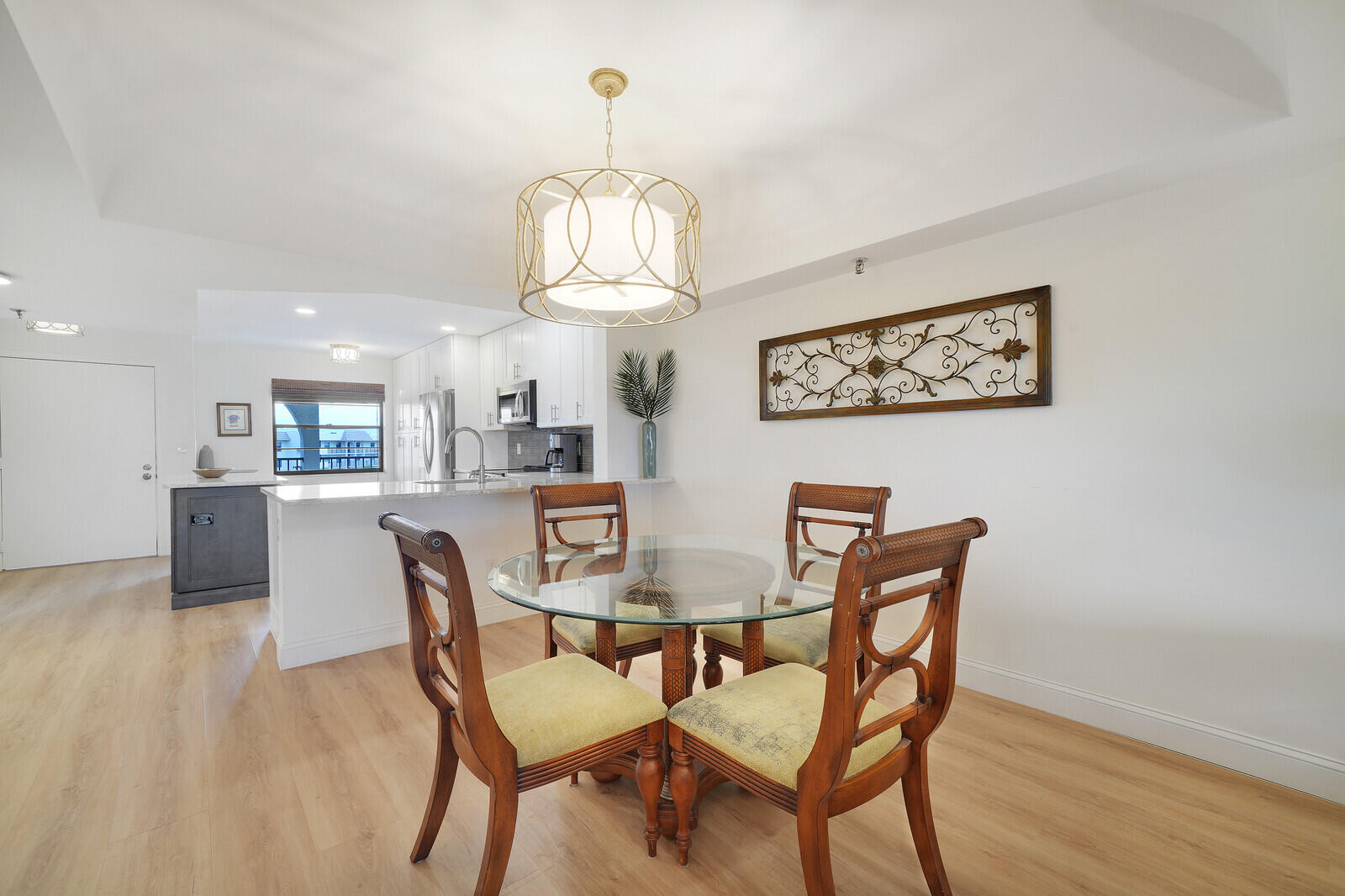 PATIOS OF BOCA BARWOOD CONDO - Residential