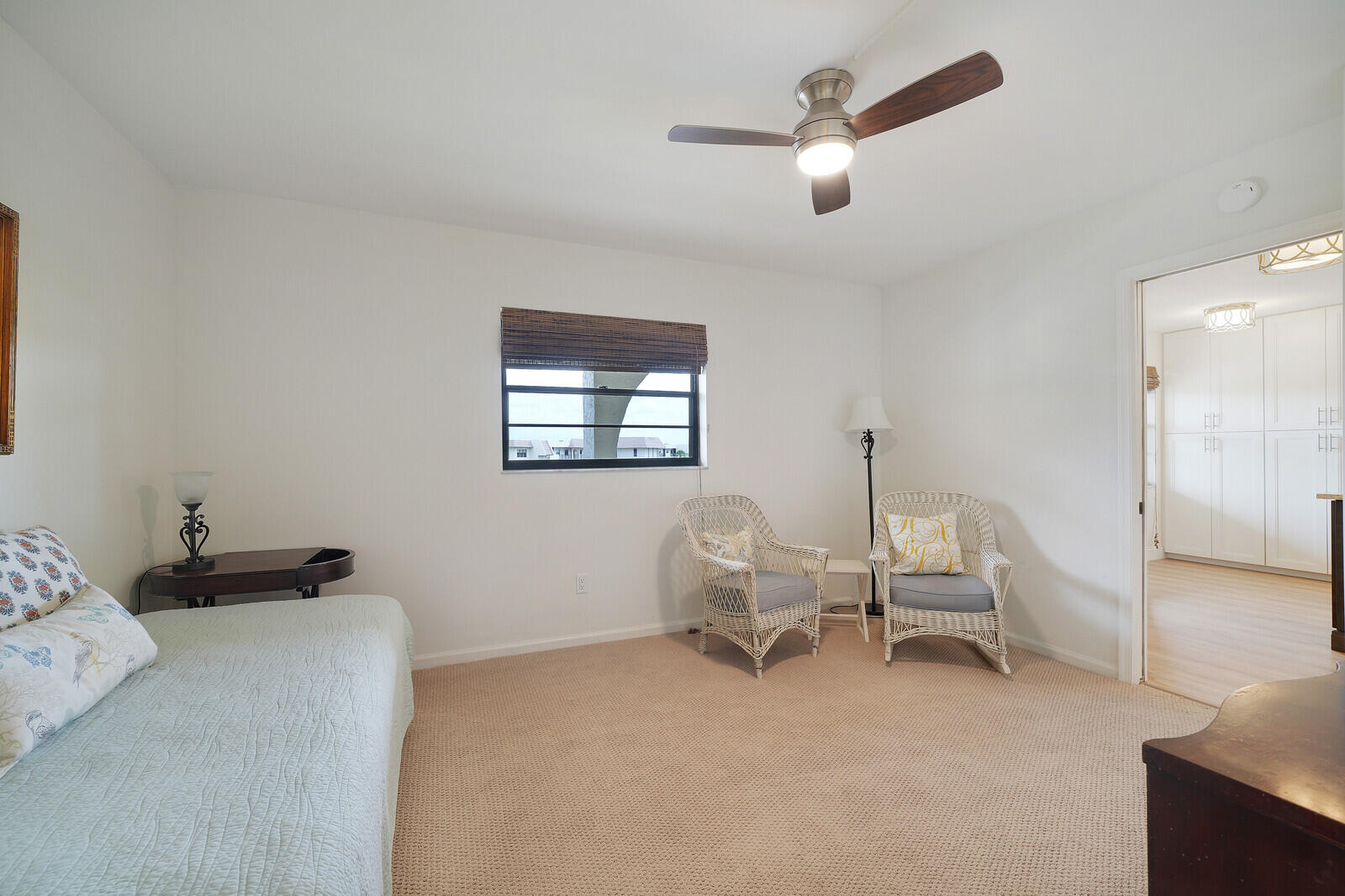 PATIOS OF BOCA BARWOOD CONDO - Residential