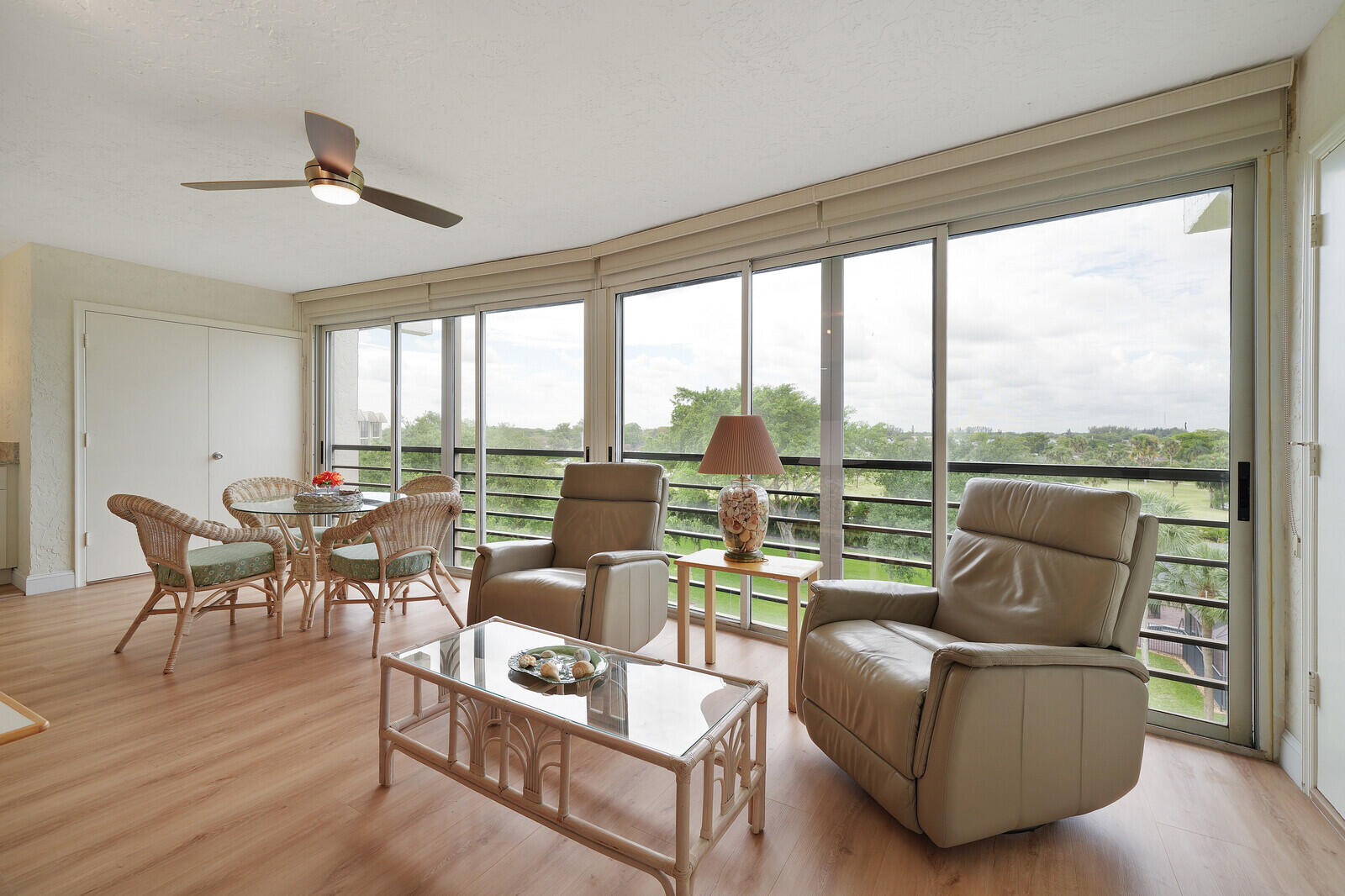 PATIOS OF BOCA BARWOOD CONDO - Residential