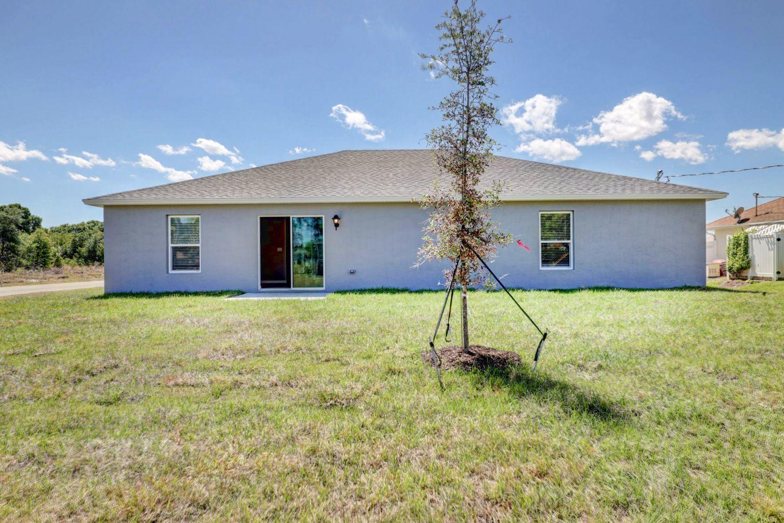 PORT ST LUCIE SECTION 18 - Residential