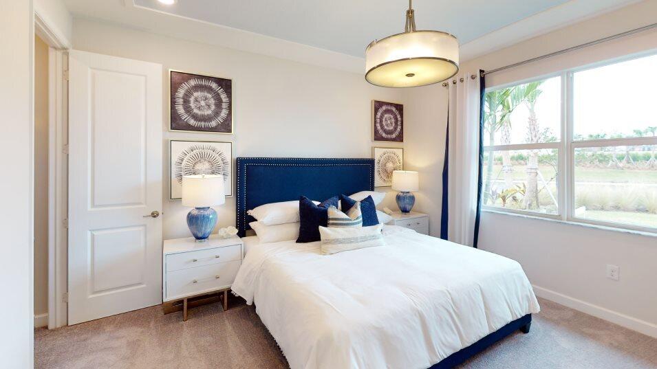 VERANDA PRESERVE - Residential