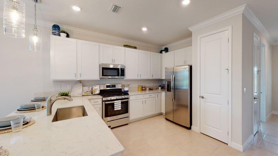 VERANDA PRESERVE - Residential