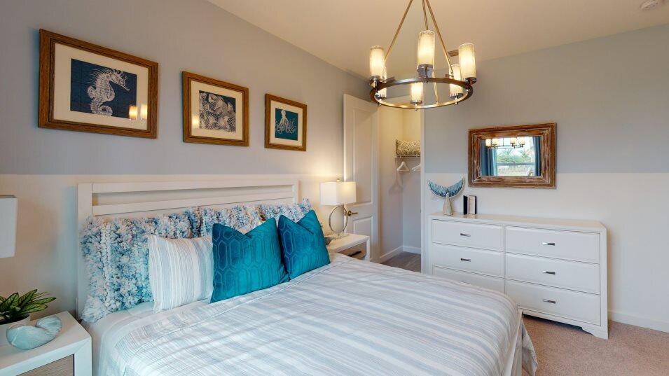 VERANDA PRESERVE - Residential