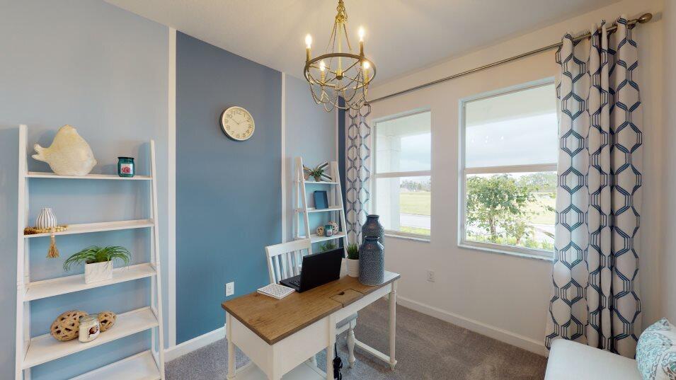 VERANDA PRESERVE - Residential