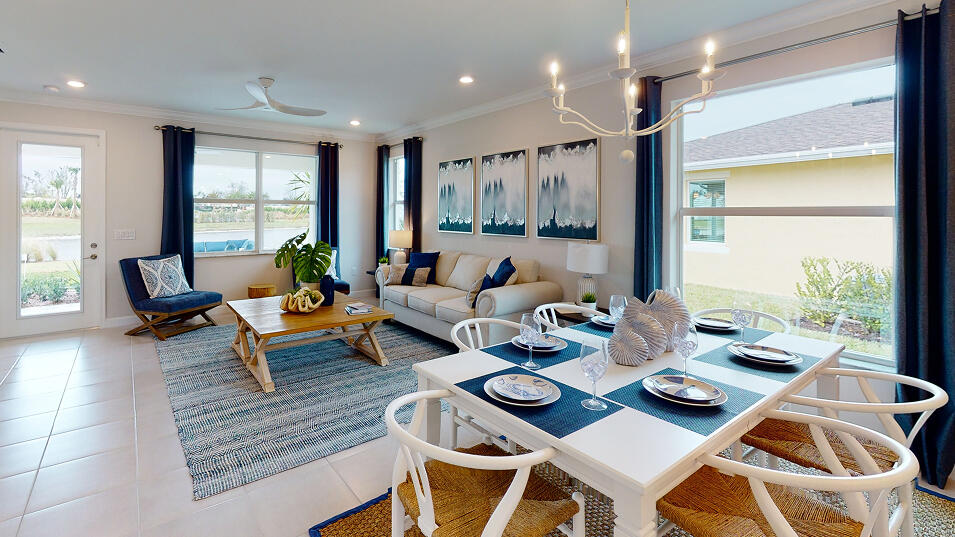 VERANDA PRESERVE - Residential
