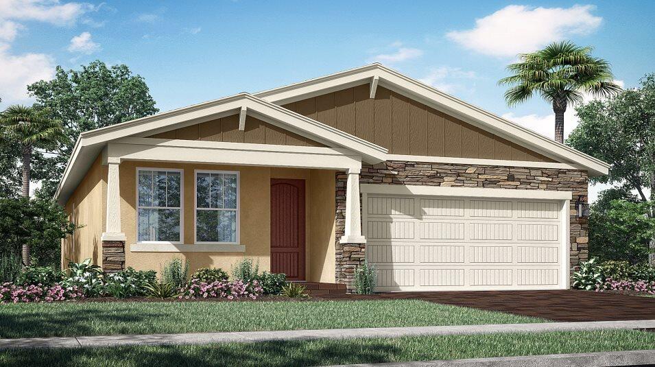 VERANDA PRESERVE - Residential