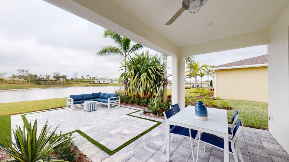 VERANDA PRESERVE - Residential