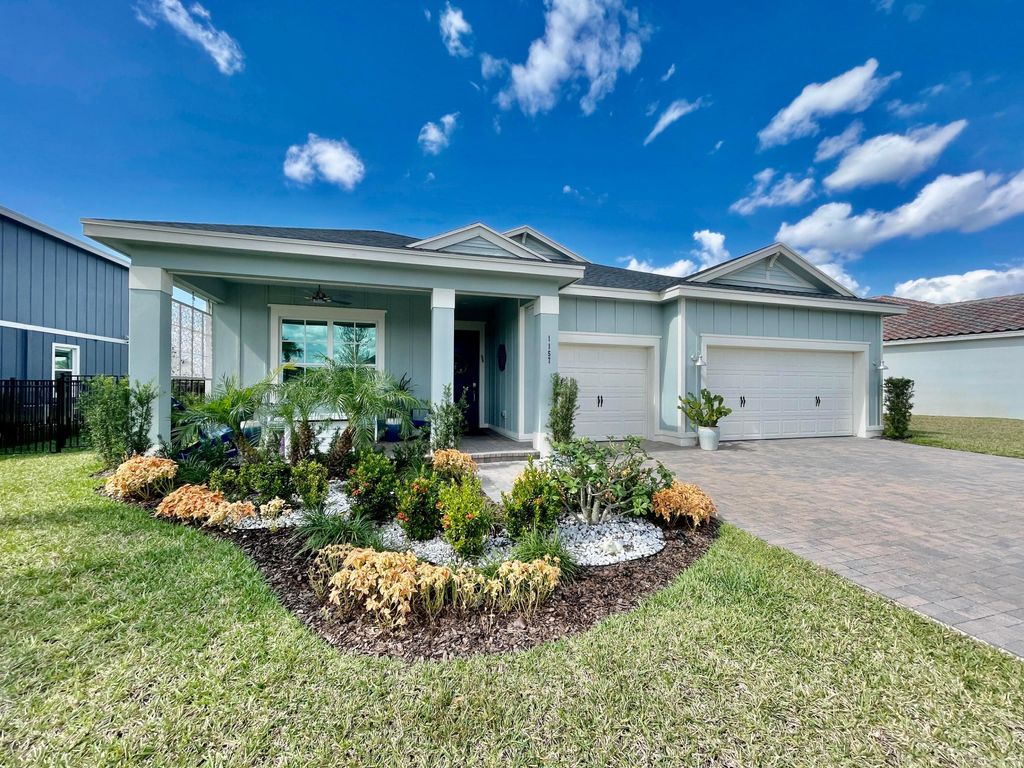 Photo of 1157 Haywagon Trail, Loxahatchee, FL 33470 (MLS # R10953378)