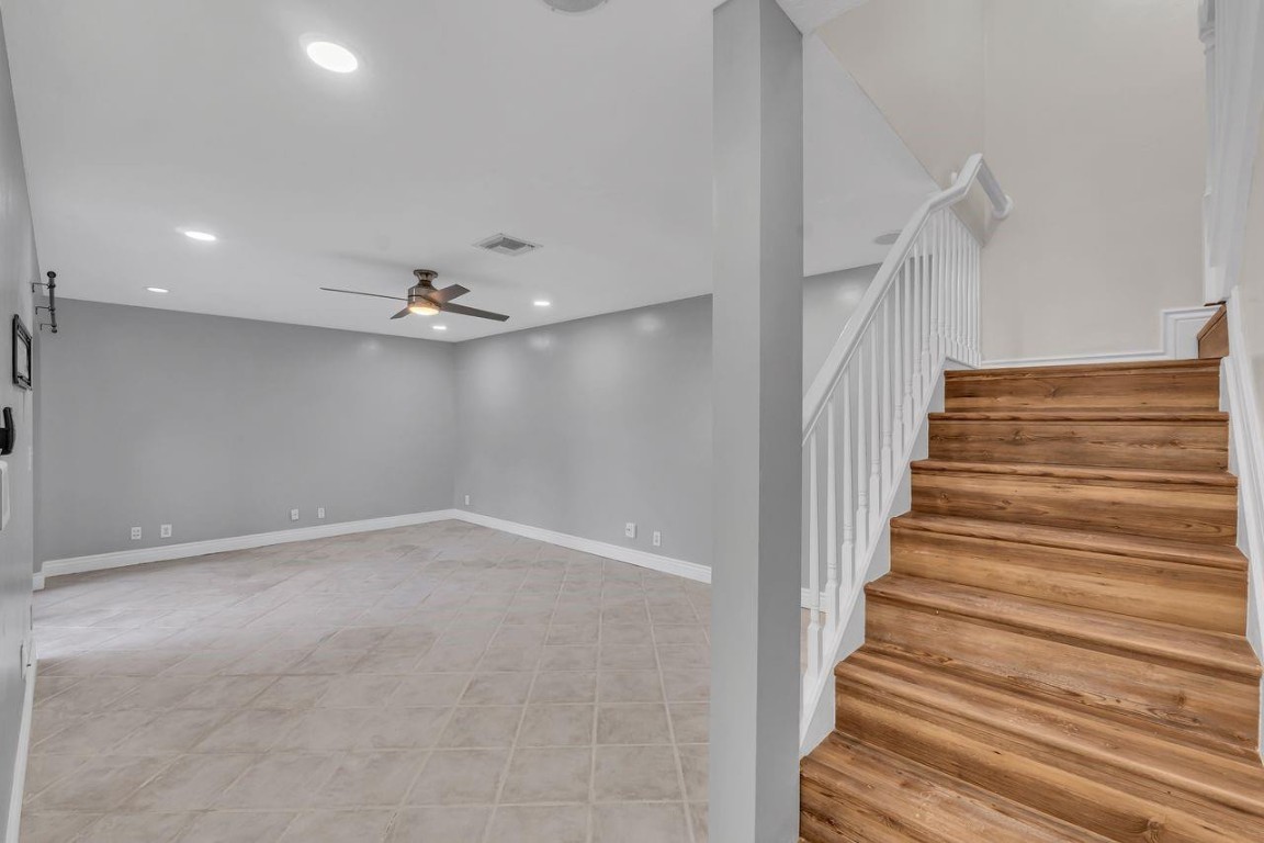 Parkside - Residential