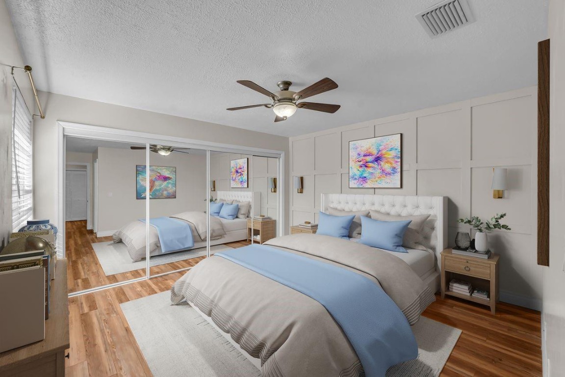 Parkside - Residential