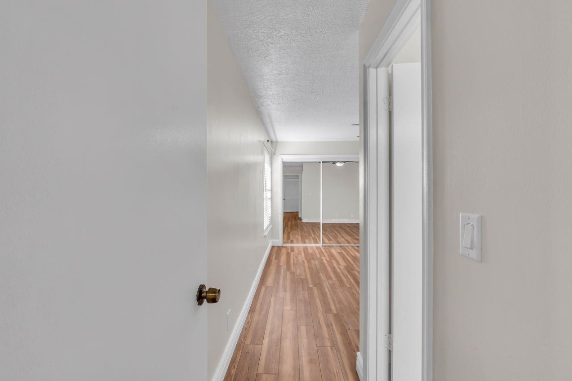 Parkside - Residential