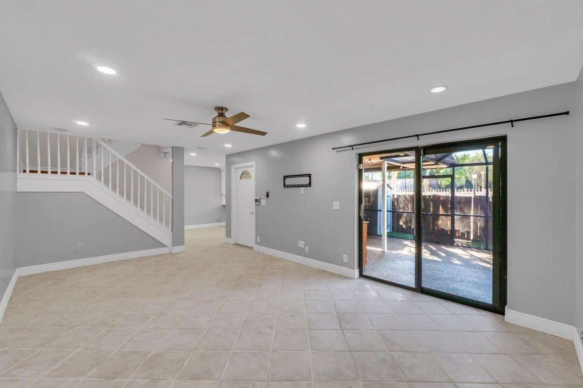 Parkside - Residential