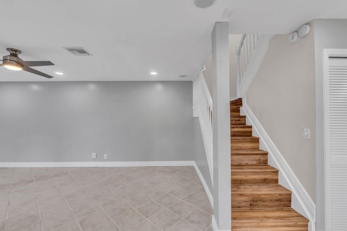 Parkside - Residential